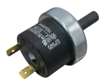 Прессостат 0,2-3 BAR Electrolux 0C6217